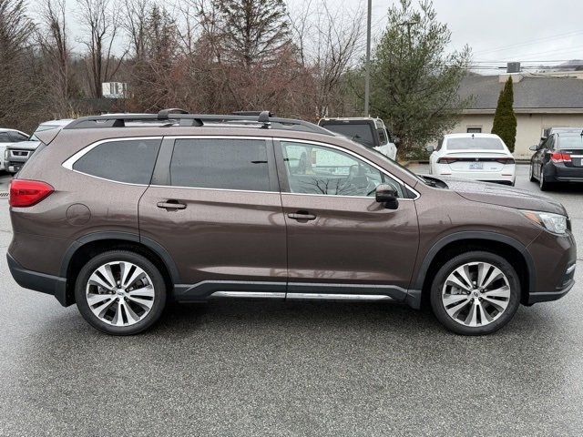 Used 2021 Subaru Ascent Limited w/ Technology Package image 4