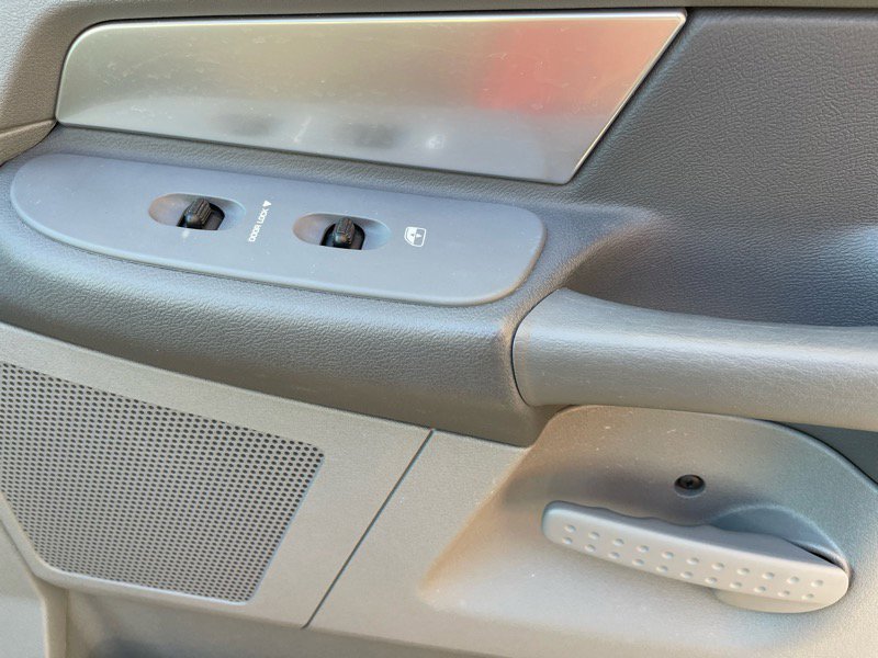 Used 2007 Dodge Ram 1500 Truck SLT w/ Quad Cab Big Horn Value Group image 41