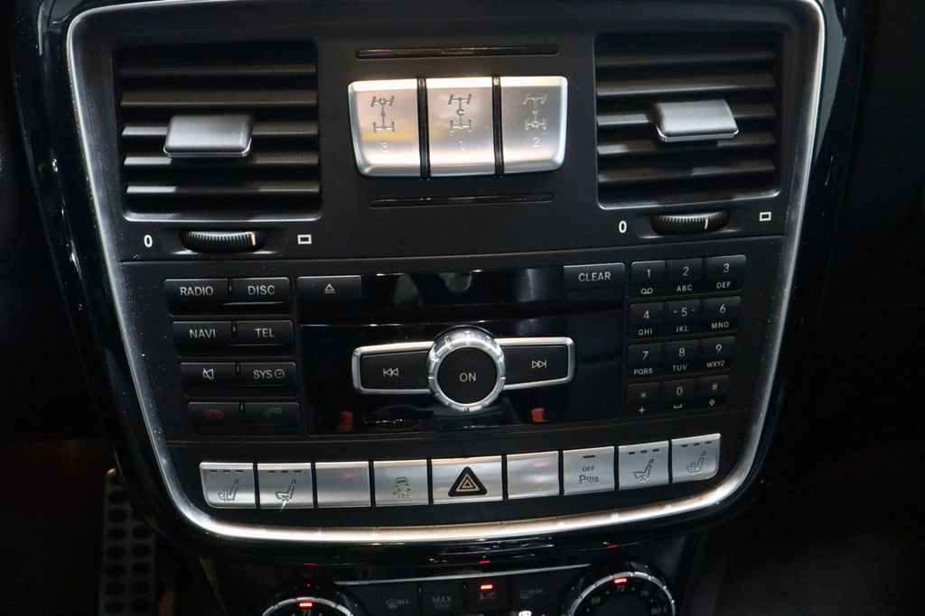 Used 2015 Mercedes-Benz G 550 image 29