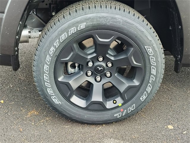 New 2026 RAM 1500 Big Horn image 5