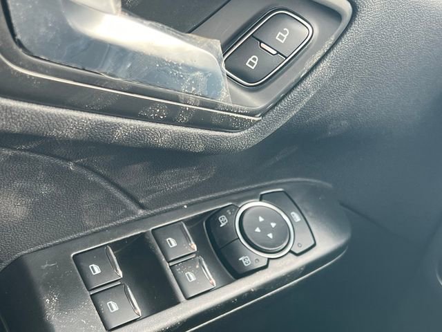 New 2026 Ford Escape SE FWD image 25