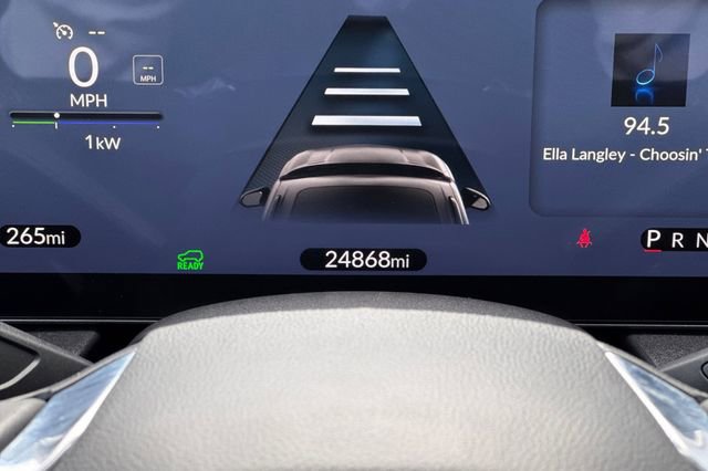 Used 2024 Honda Prologue Touring image 31