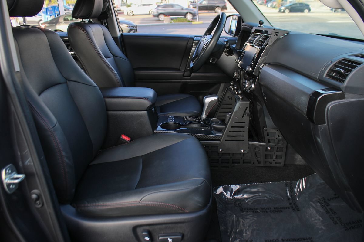 Used 2022 Toyota 4Runner TRD Pro AWD/4WD image 18