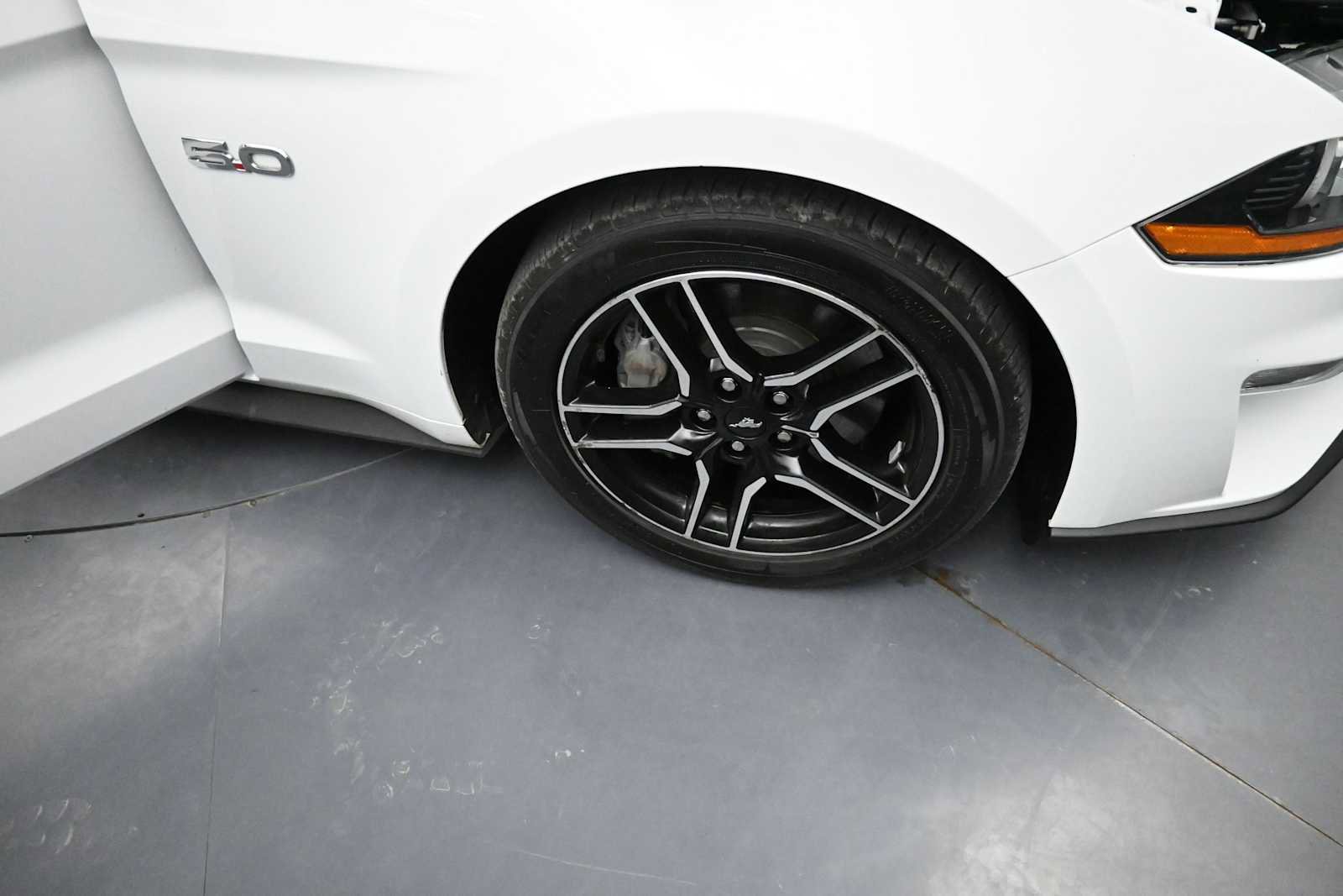 Used 2023 Ford Mustang GT Premium RWD image 10