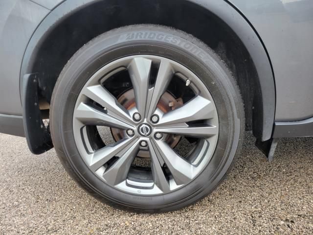 Used 2019 Nissan Murano Platinum AWD/4WD image 5