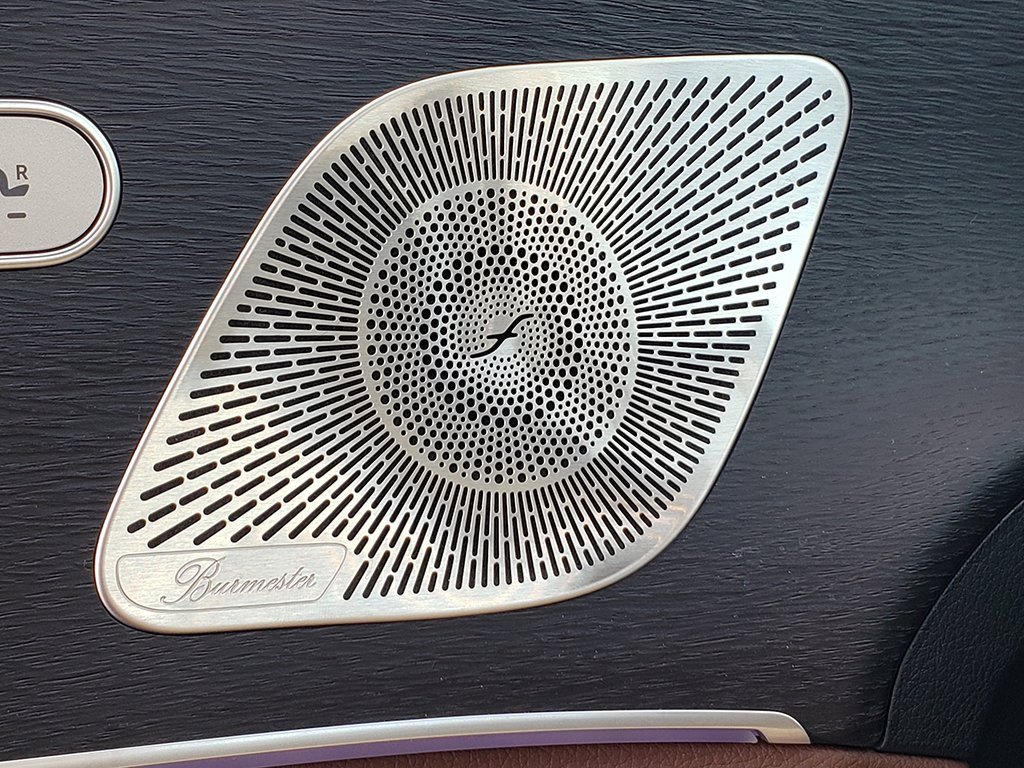 Used 2025 Mercedes-Benz GLE 450e 4MATIC image 25