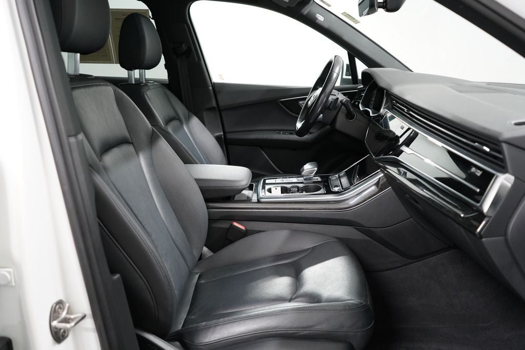 Used 2021 Audi Q7 2.0T Premium AWD/4WD image 29