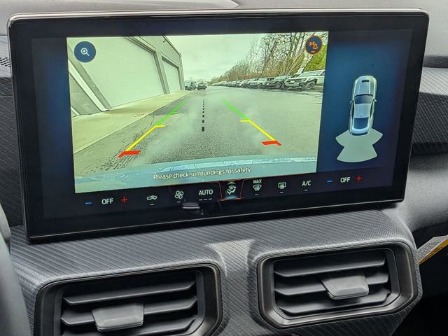 New 2026 Ford Mustang Coupe image 22