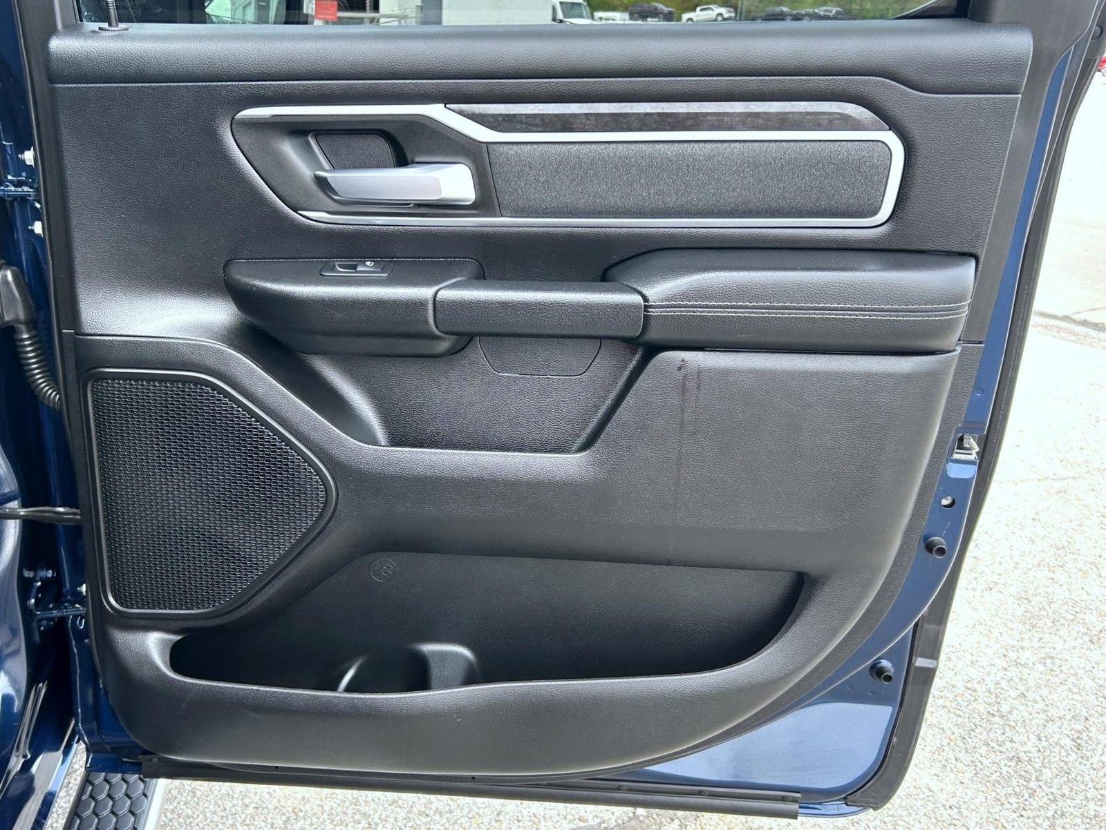 Used 2021 RAM 1500 Big Horn AWD/4WD image 17