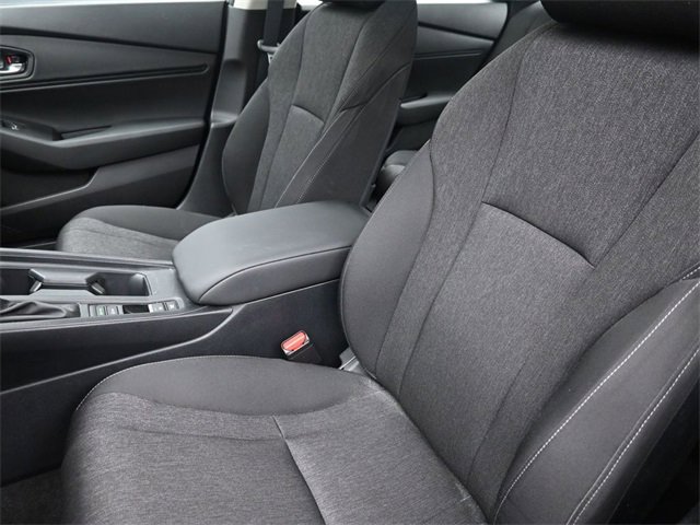 Used 2025 Honda Accord SE image 18