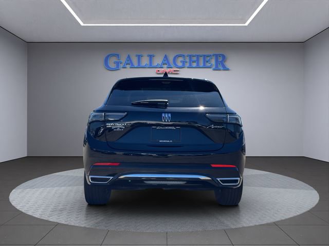 Used 2024 Buick Envision Avenir image 6