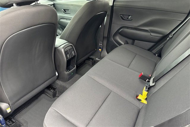 New 2026 Hyundai Kona SEL Sport image 12