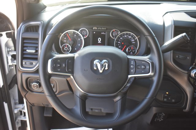 New 2026 RAM 3500 Tradesman image 17