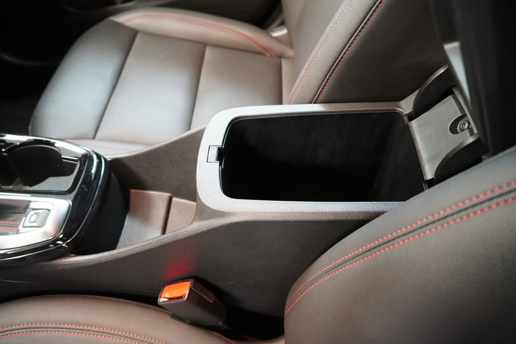 Used 2024 Chevrolet Trax RS w/ Driver Confidence Package image 23