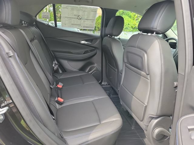 New 2026 Buick Encore GX Sport Touring w/ Advanced Technology Package FWD image 23