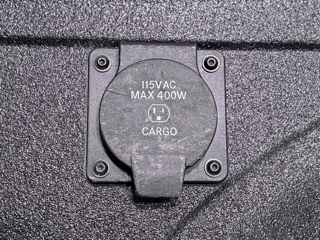 Used 2021 RAM 2500 Power Wagon image 8