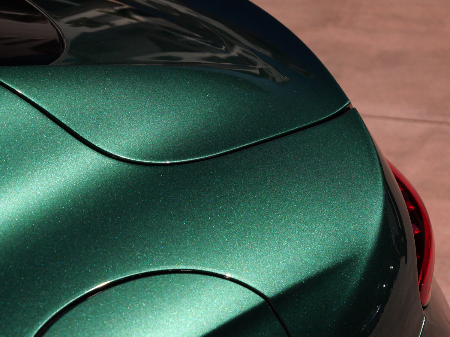 New 2026 Bentley Continental GT Azure AWD/4WD image 7