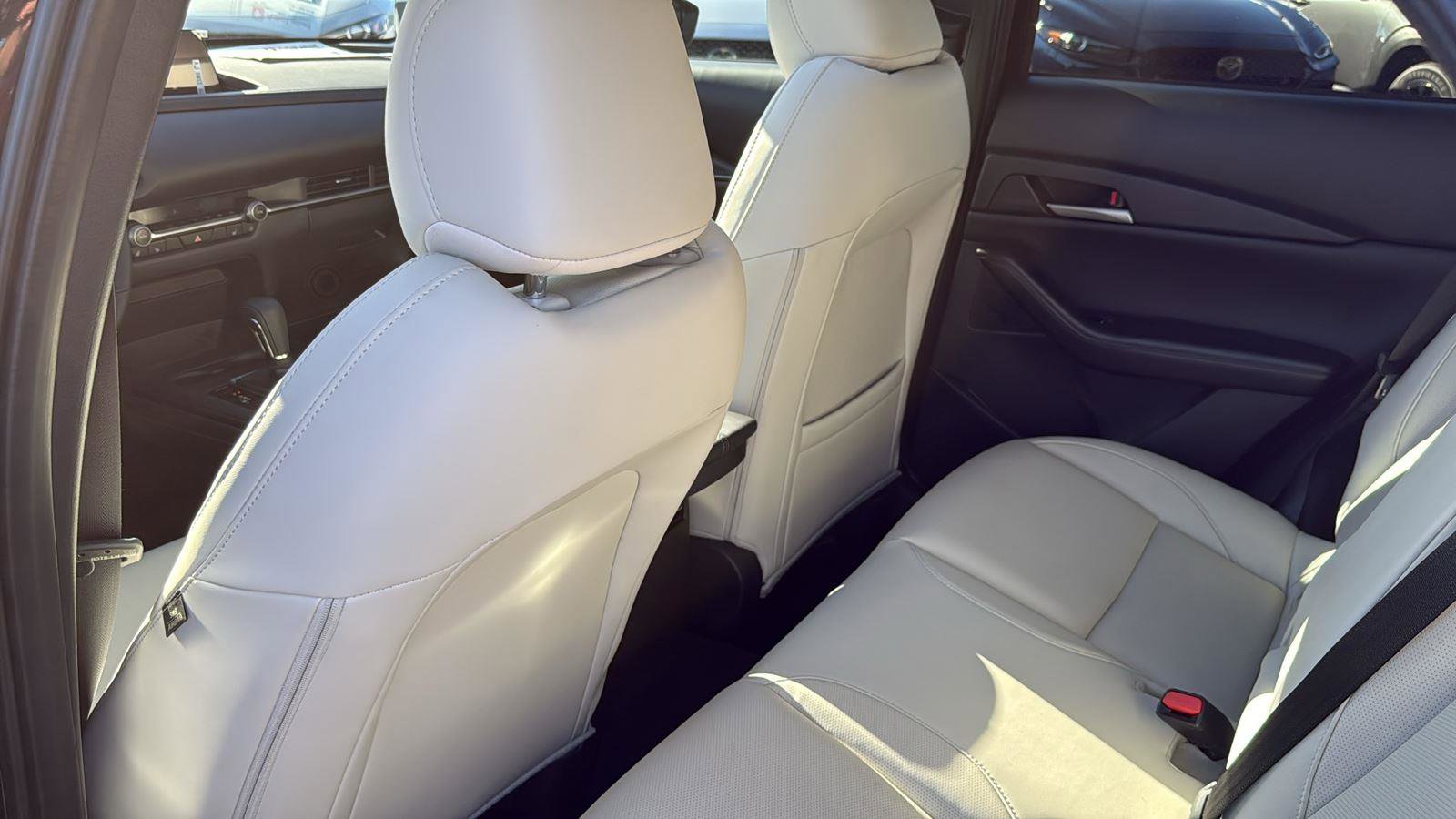 New 2026 MAZDA CX-30 AWD 2.5 S w/ Premium Package image 20