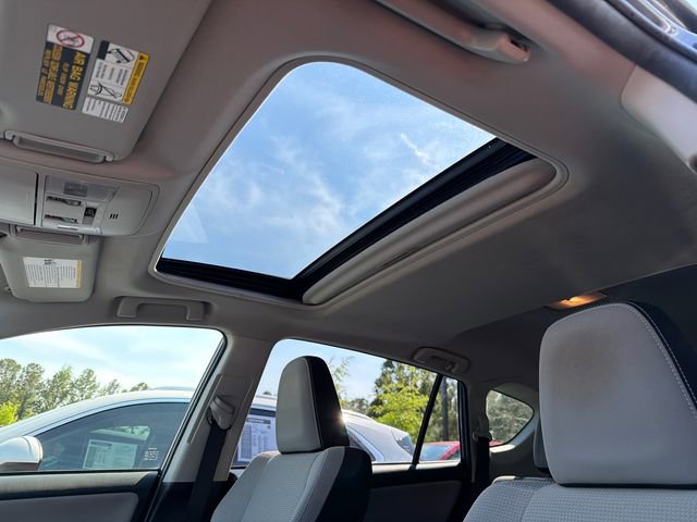 Used 2016 Toyota RAV4 XLE FWD image 32