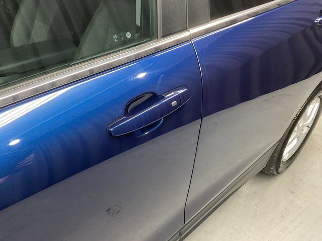 Used 2022 Chevrolet Equinox LT FWD image 4