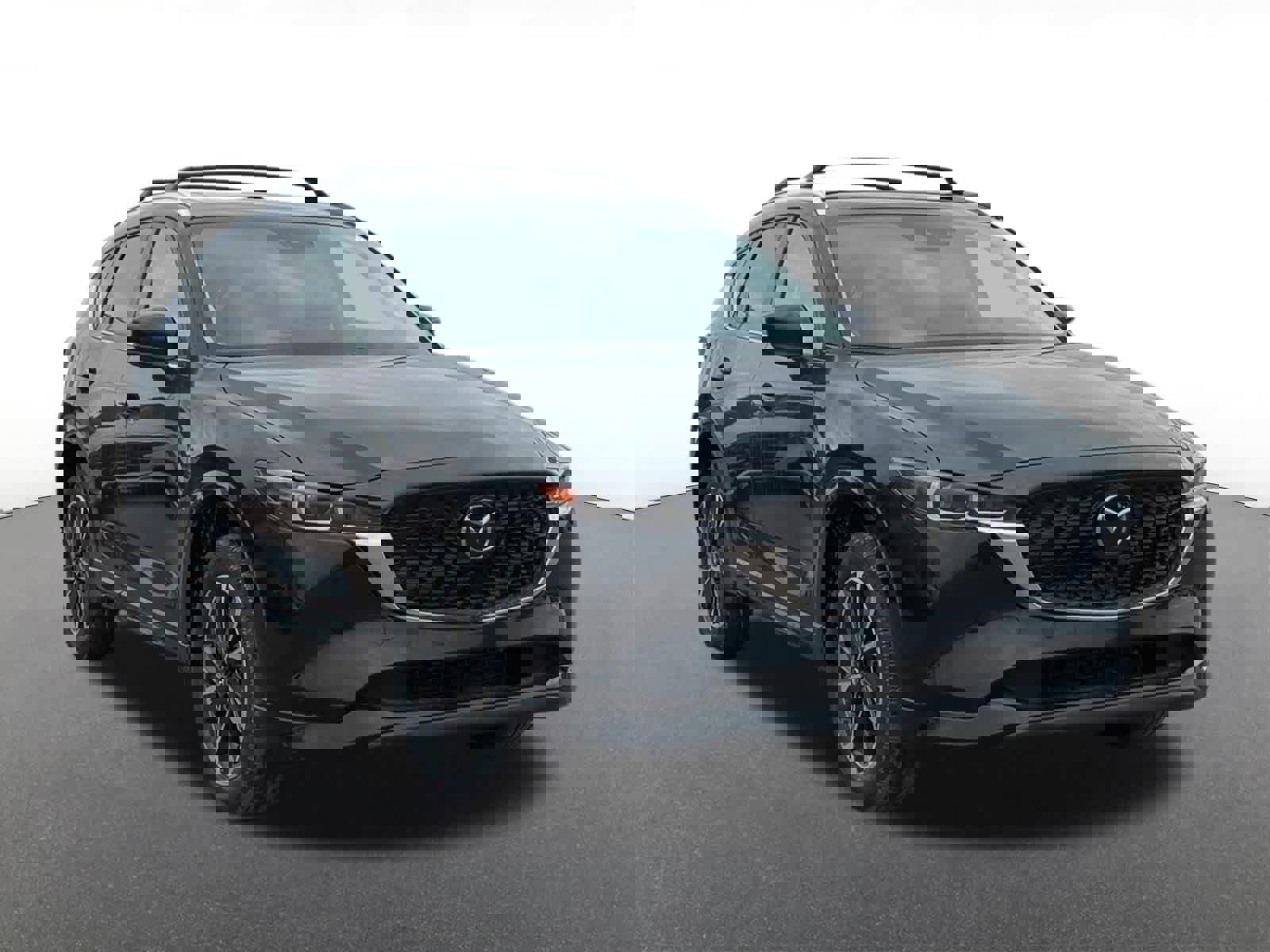 New 2025 MAZDA CX-5 AWD 2.5 S image 8