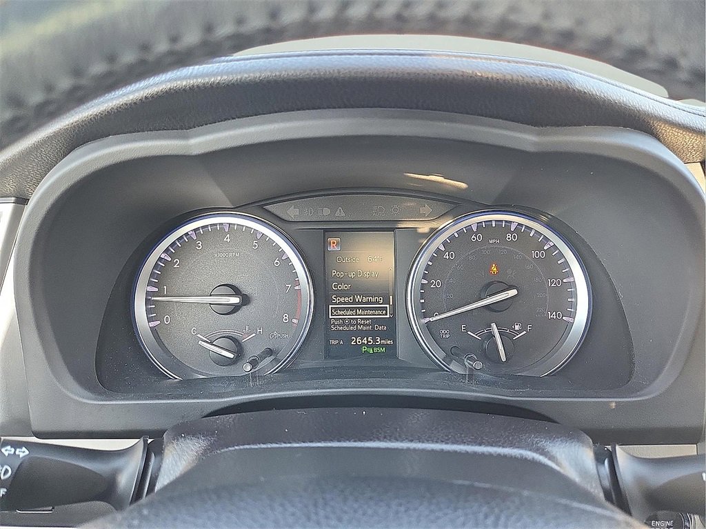 Used 2018 Toyota Highlander Limited image 18