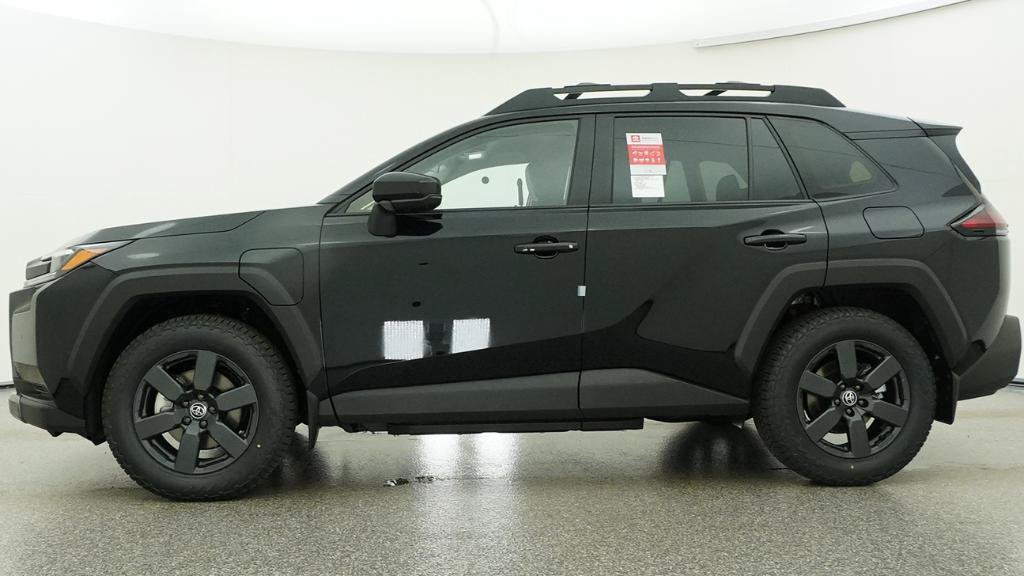 New 2026 Toyota RAV4 AWD Plug-in Hybrid image 7