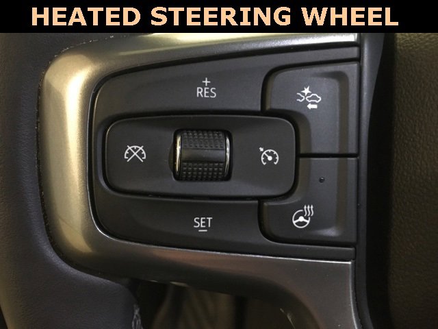 Used 2023 Chevrolet Silverado 1500 RST image 16