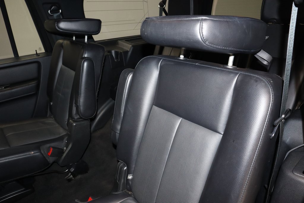 Used 2015 Ford Expedition EL Limited w/ Equipment Group 301A image 24
