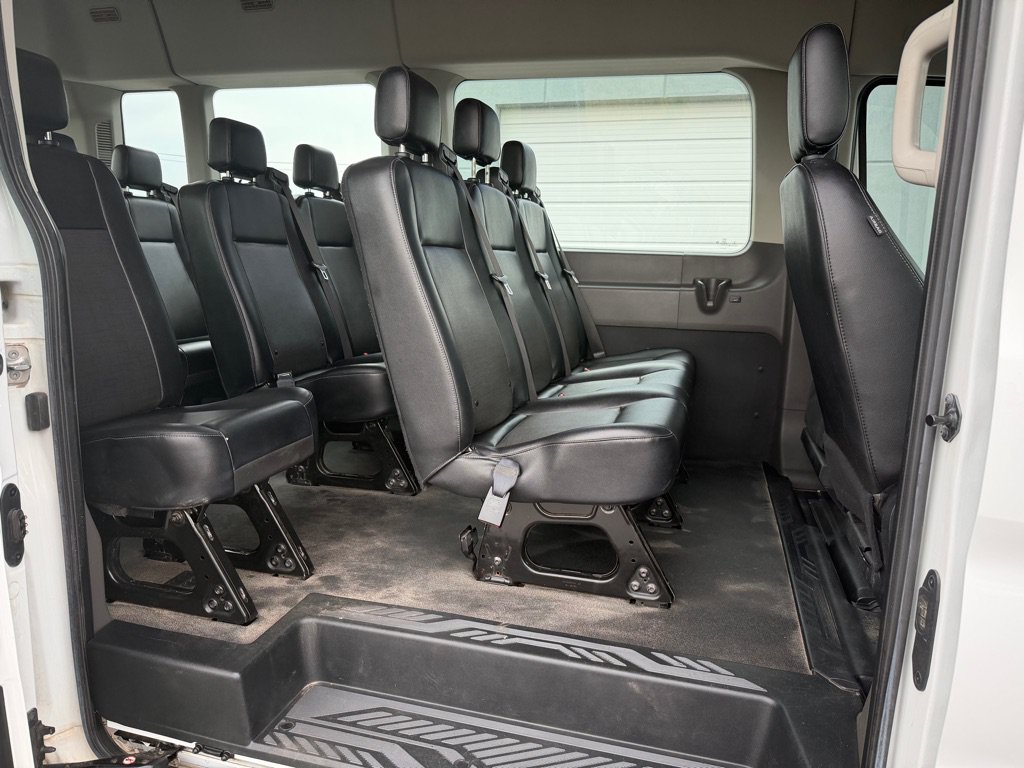 Used 2022 Ford Transit 350 XL RWD image 19
