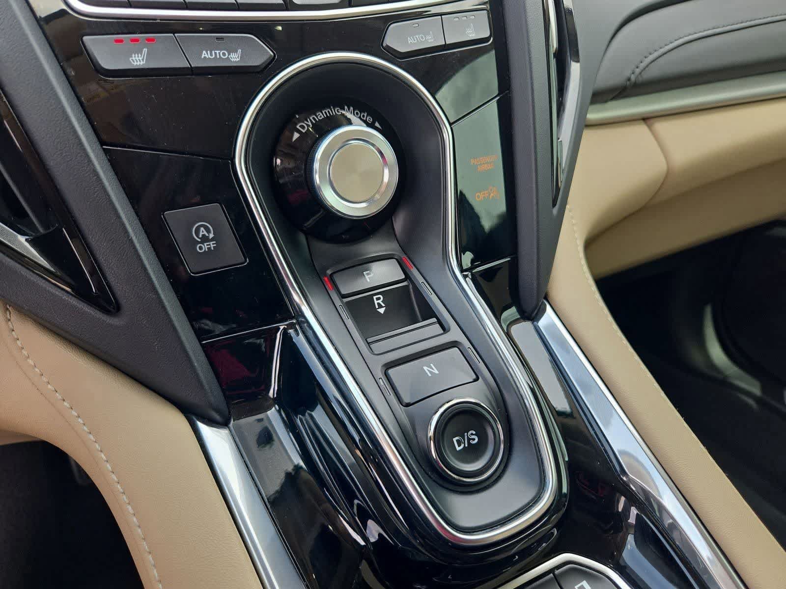 Used 2019 Acura RDX AWD w/ Technology Package image 31