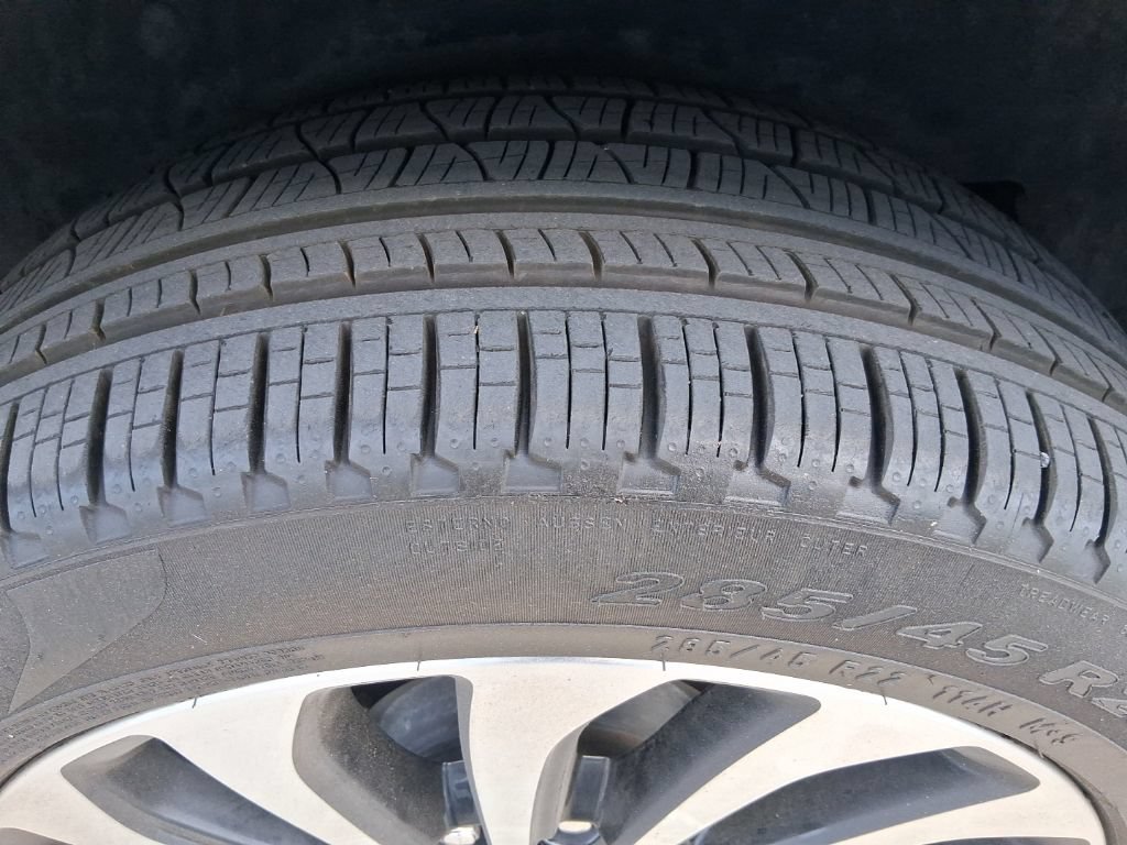 Used 2023 Lincoln Navigator L Black Label AWD/4WD image 28
