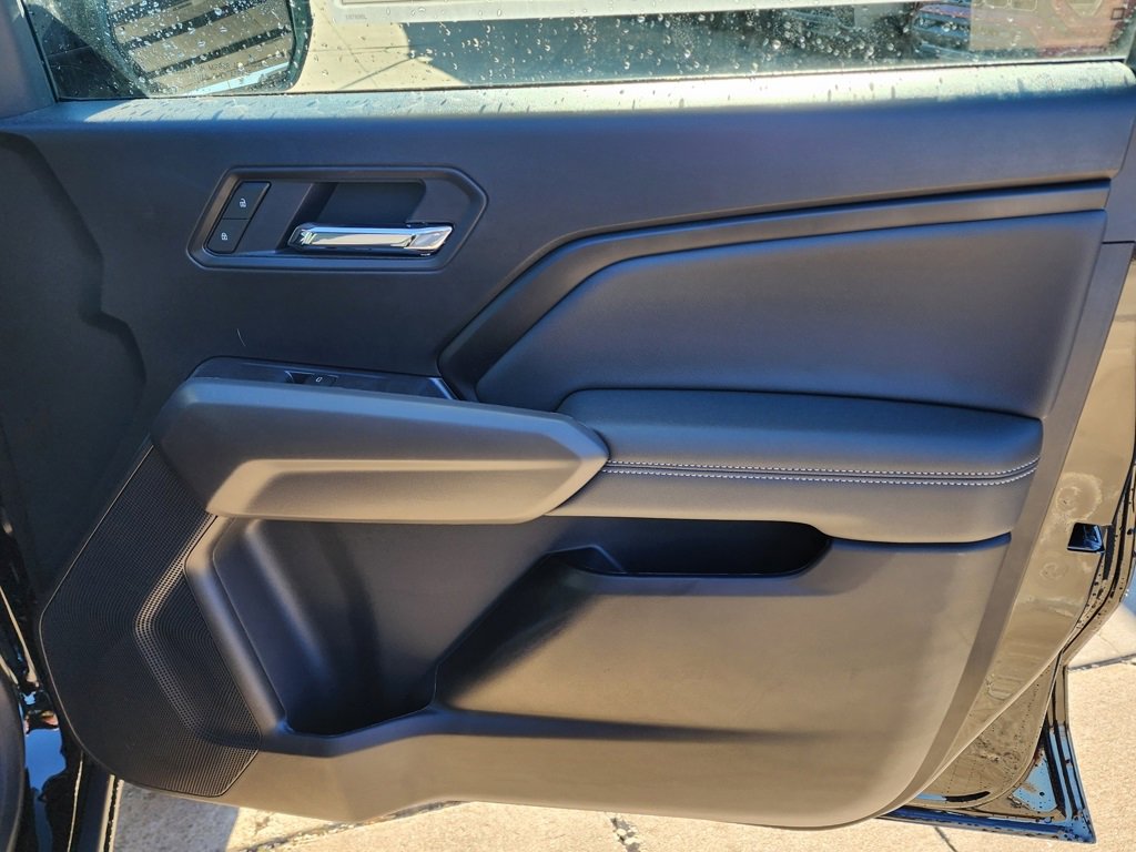 New 2026 GMC Canyon Elevation w/ Convenience Package image 38