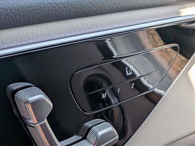 New 2026 Mercedes-Benz C 300 4MATIC Sedan image 14
