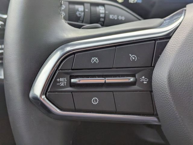 New 2026 Chevrolet Equinox LT image 13