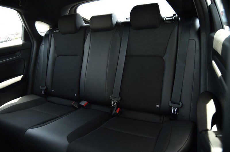 New 2025 Honda Civic Sport image 20