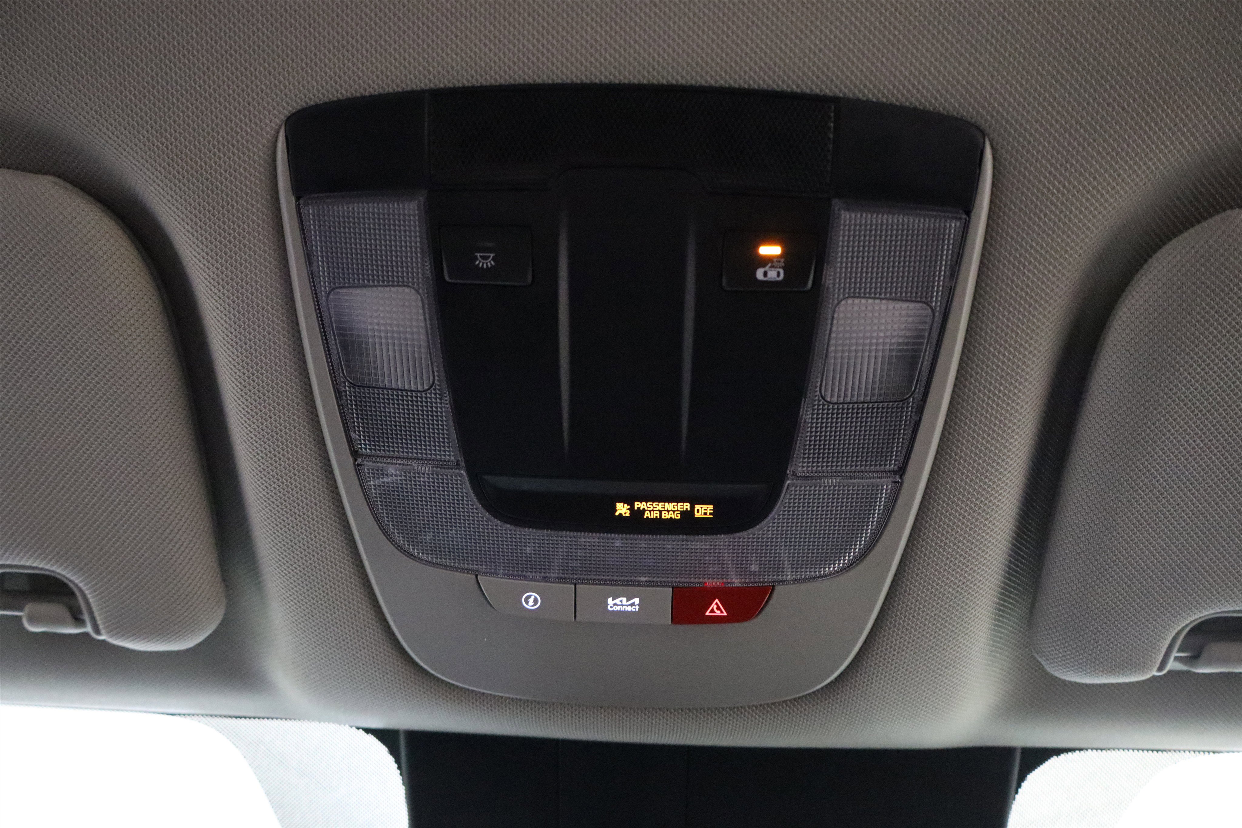 Used 2023 Kia Sorento EX image 30