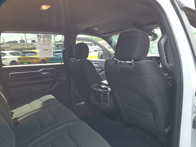 Used 2019 RAM 1500 Big Horn AWD/4WD image 43
