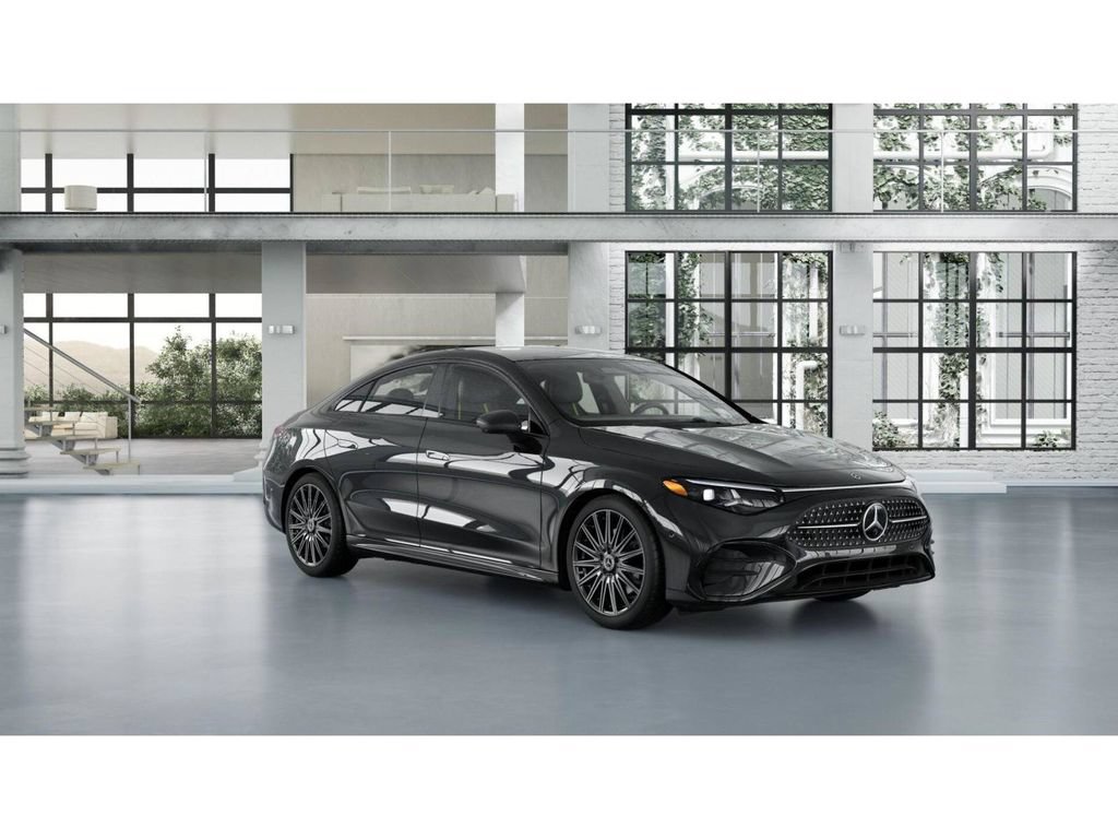 New 2027 Mercedes-Benz CLA 220 image 11