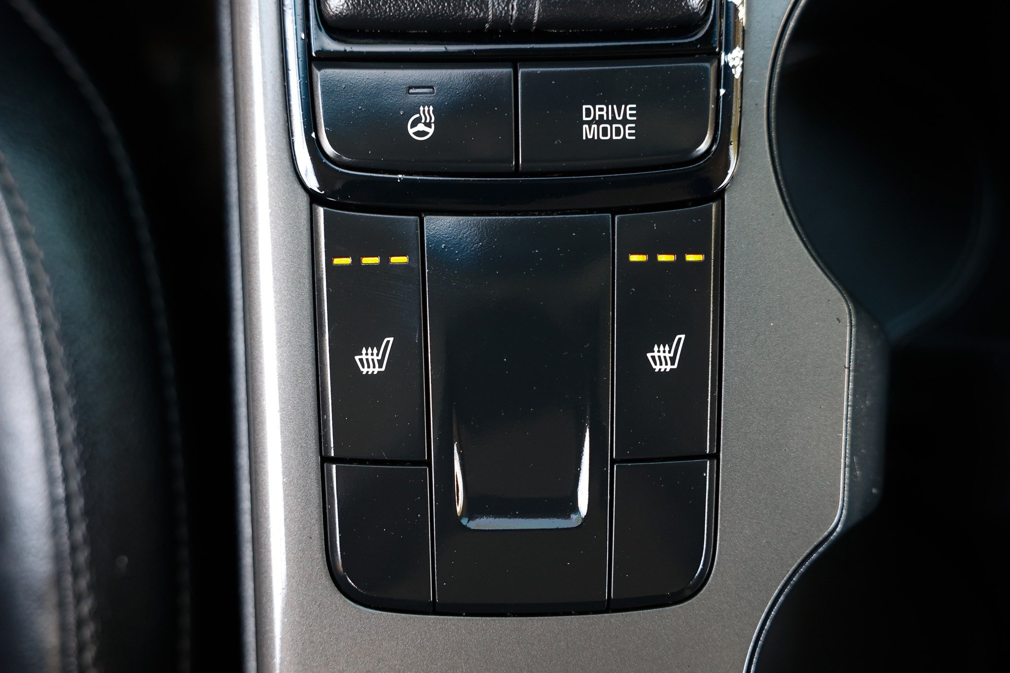 Used 2020 Kia Optima SE FWD image 45