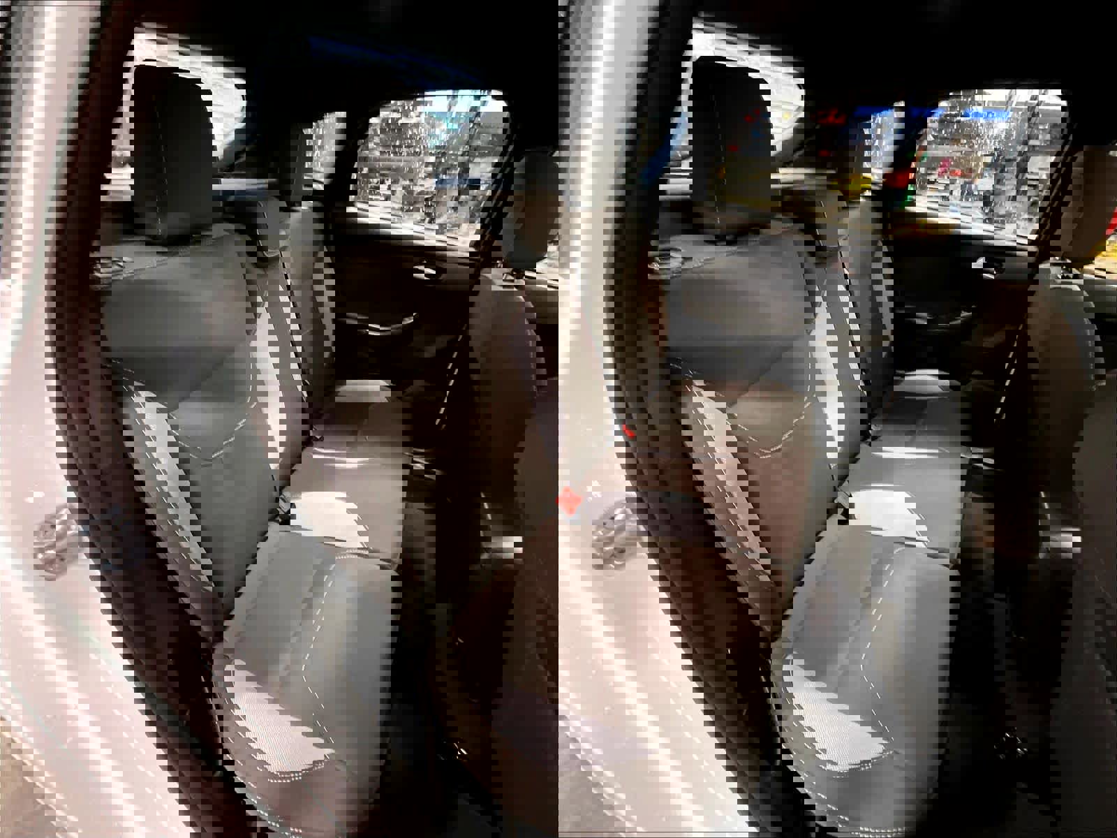 Used 2018 Ford Focus ST image 16