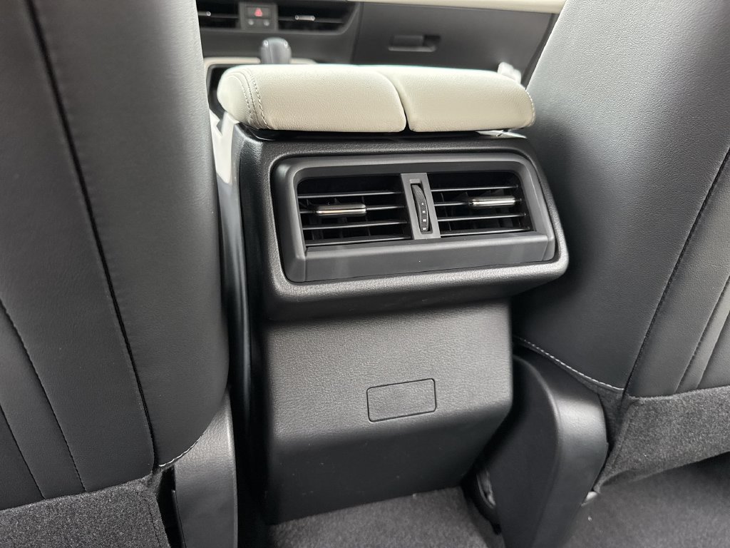 New 2026 MAZDA CX-5 Select AWD/4WD image 36