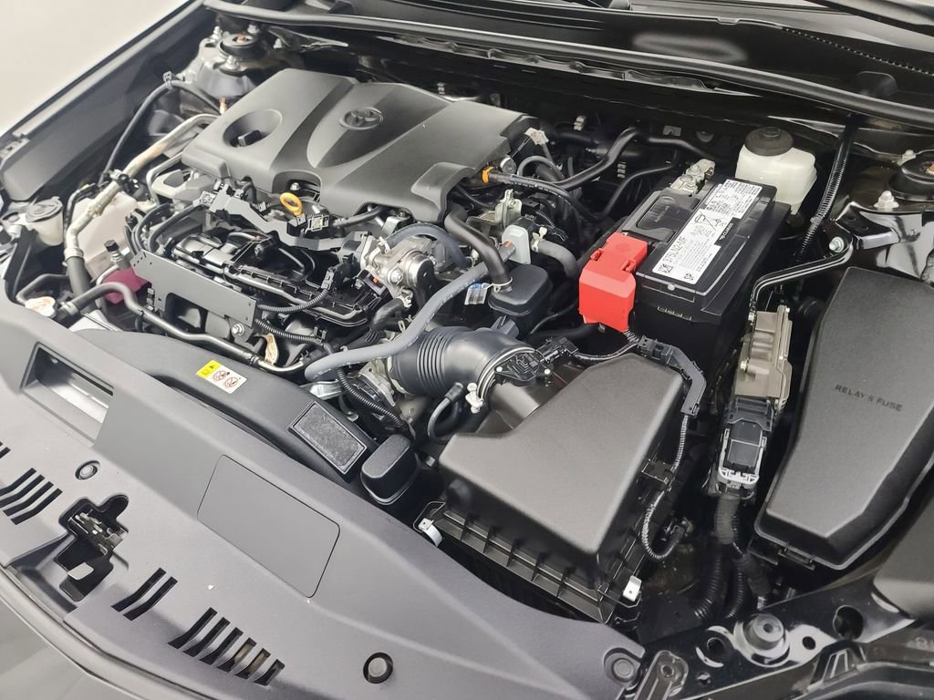 Used 2023 Toyota Camry XSE image 38