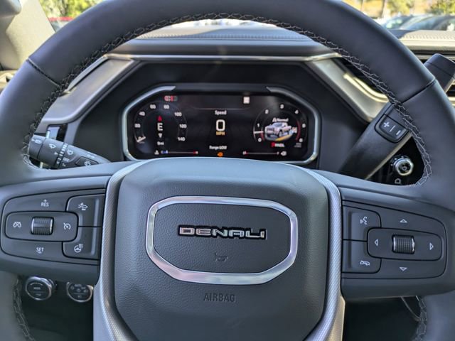 New 2026 GMC Sierra 2500 Denali w/ Denali Reserve Package image 29