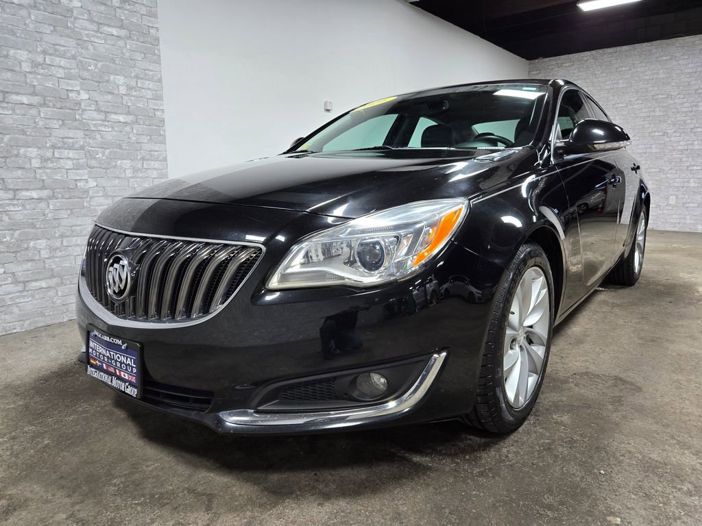 Used 2016 Buick Regal Premium image 5