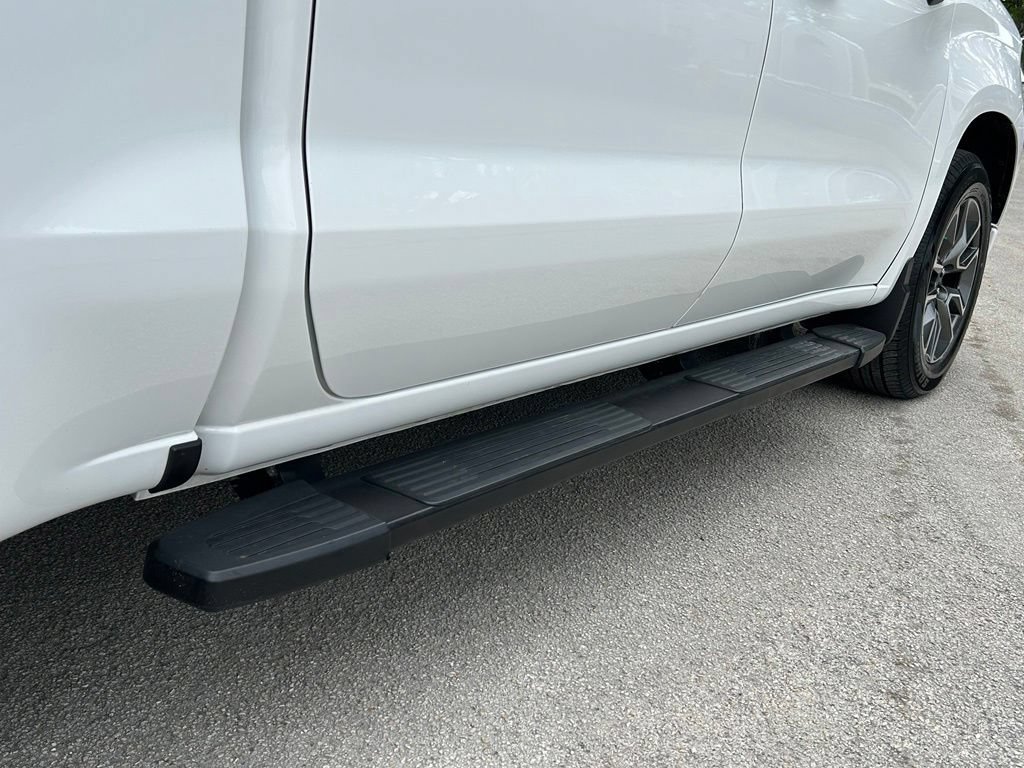 Used 2025 Chevrolet Silverado 1500 RST RWD image 42