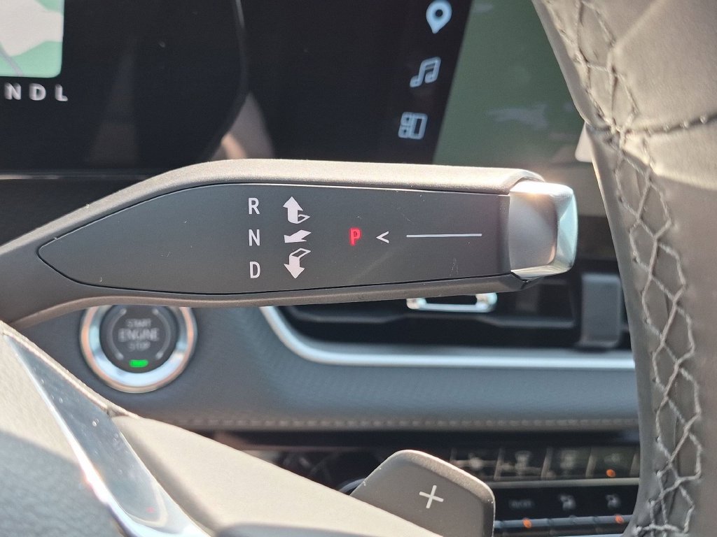 New 2027 Chevrolet Equinox LT FWD image 28