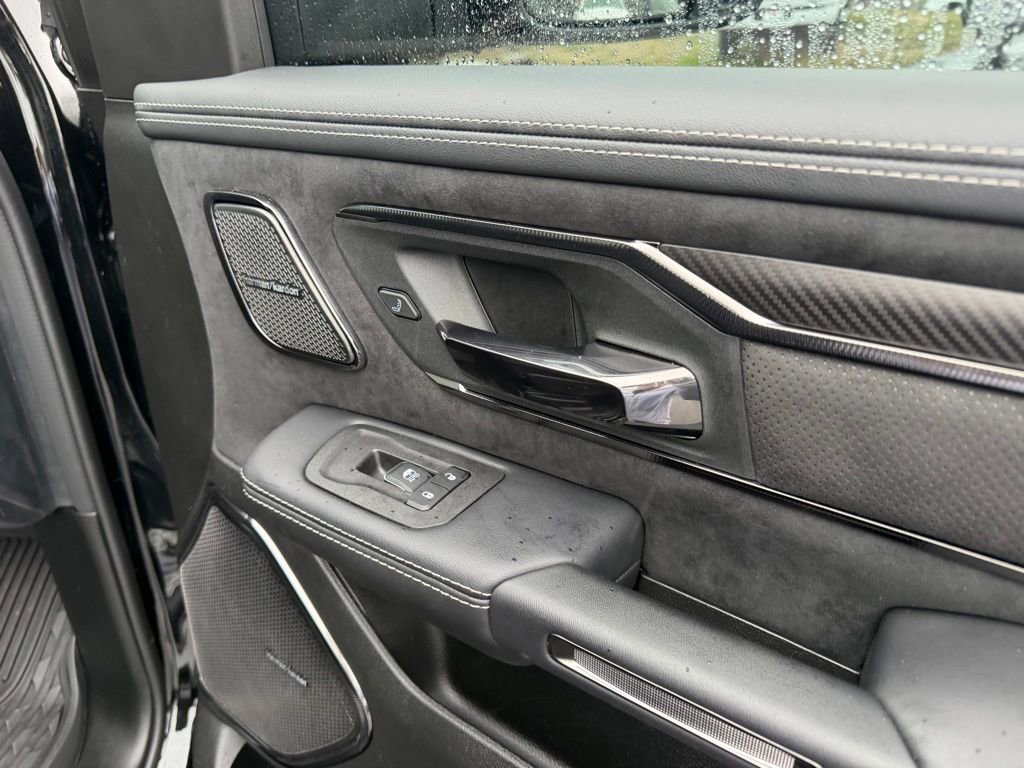 Used 2026 RAM 1500 RHO w/ RHO Level 1 Equipment Group image 31