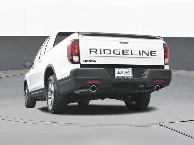 Used 2025 Honda Ridgeline RTL image 46