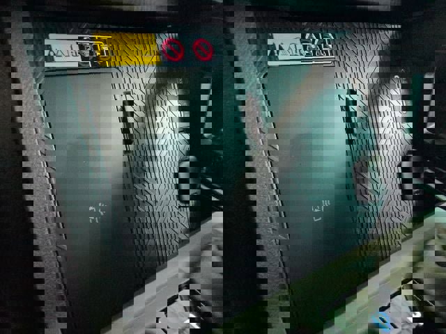 New 2026 Toyota Tacoma TRD Off-Road w/ TRD Off Road Premium Package image 37